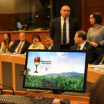 Iter Vitis, Les Actions / © DR