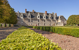 Patrimoine architectural