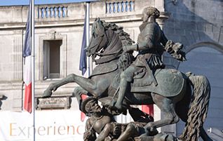Patrimoine historique