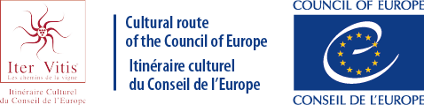logosIterVitis/ConseilEurope