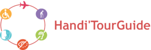 Handi Tour Guide, partenaires Vitis For All / © DR
