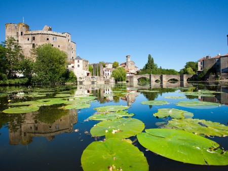 Clisson / © DR