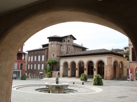 Gaillac / © L Frezouls