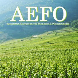 Logo AEFO 
