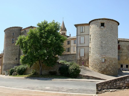 Salvagnac / © L Frezouls