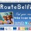Selfie contest #RouteSelfie