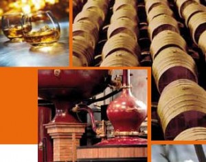 Distilleries en Fête
