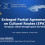 Presentation at the Committee of Ministers’ Rapporteur Group on Culture in Strasbourg