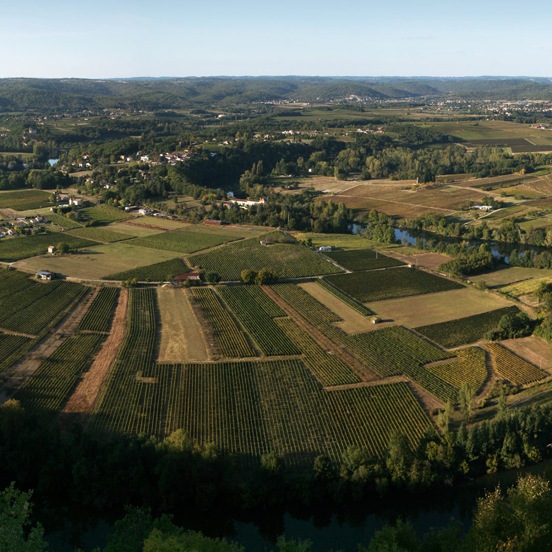 © Lot Tourisme - J. Morel www.tourisme-lot.com
