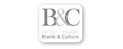 Braille et Culture, partenaires Vitis For All / © DR
