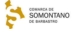 Comarca de Somontano, partenaires Vitis For All / © DR