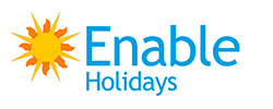 Enable Holidays, partenaires Vitis For All / © DR