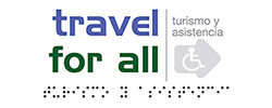 TravelForAll, partenaires Vitis For All / © DR