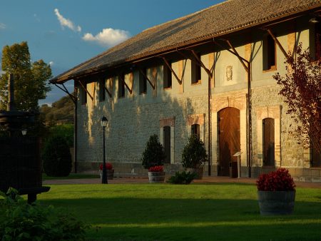 Bodega Viñas del Vero / © DR