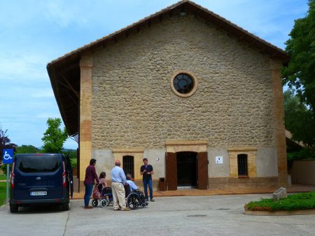 Bodega Viñas del Vero / © DR