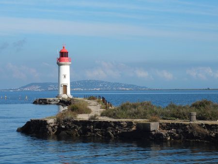 Marseillan, Canal du Midi / © Office de tourisme Marseillan