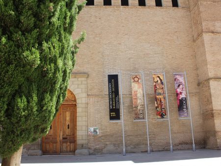 Museo Diocesano Barbastro Monzon / © DR