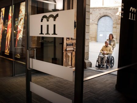 Museo Diocesano Barbastro Monzon / © DR