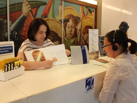 Museo Diocesano Barbastro Monzon / © DR