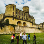 Iter Vitis Awards - Lauréat IVBD Bergerac / © Imazalrey