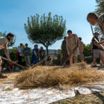 Iter Vitis Awards - Lauréat Vinalia / © DR