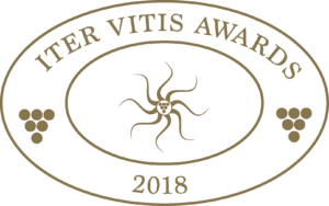 European Iter Vitis Awards 2018