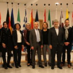 Iter Vitis Awards, remise des trophées aux grands gagnants européens / © DR