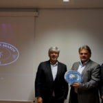 Iter Vitis Awards, remise des trophées aux grands gagnants européens / © DR