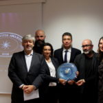 Iter Vitis Awards, remise des trophées aux grands gagnants européens / © DR