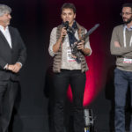 Iter Vitis Awards, gagnants France Remise des prix 20 novembre 2018 / © DR