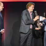 Iter Vitis Awards, gagnants France Remise des prix 20 novembre 2018 / © DR