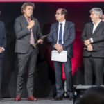 Iter Vitis Awards, gagnants France Remise des prix 20 novembre 2018 / © DR