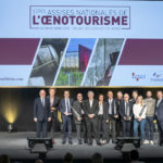 Iter Vitis Awards, gagnants France Remise des prix 20 novembre 2018 / © DR