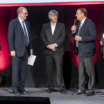Iter Vitis Awards, gagnants France Remise des prix 20 novembre 2018 / © DR