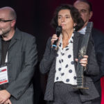 Iter Vitis Awards, gagnants France Remise des prix 20 novembre 2018 / © DR