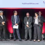 Iter Vitis Awards, gagnants France Remise des prix 20 novembre 2018 / © DR