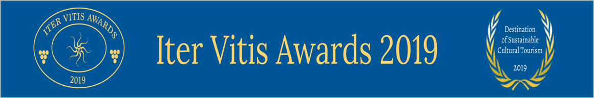 Iter Vitis Awards 2019 / © DR