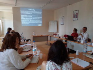 Formations Marketing / © Iter Vitis