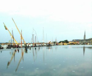 Iter Vitis, Rencontres de Terroir 2018 - Bordeaux / © Iter Vitis