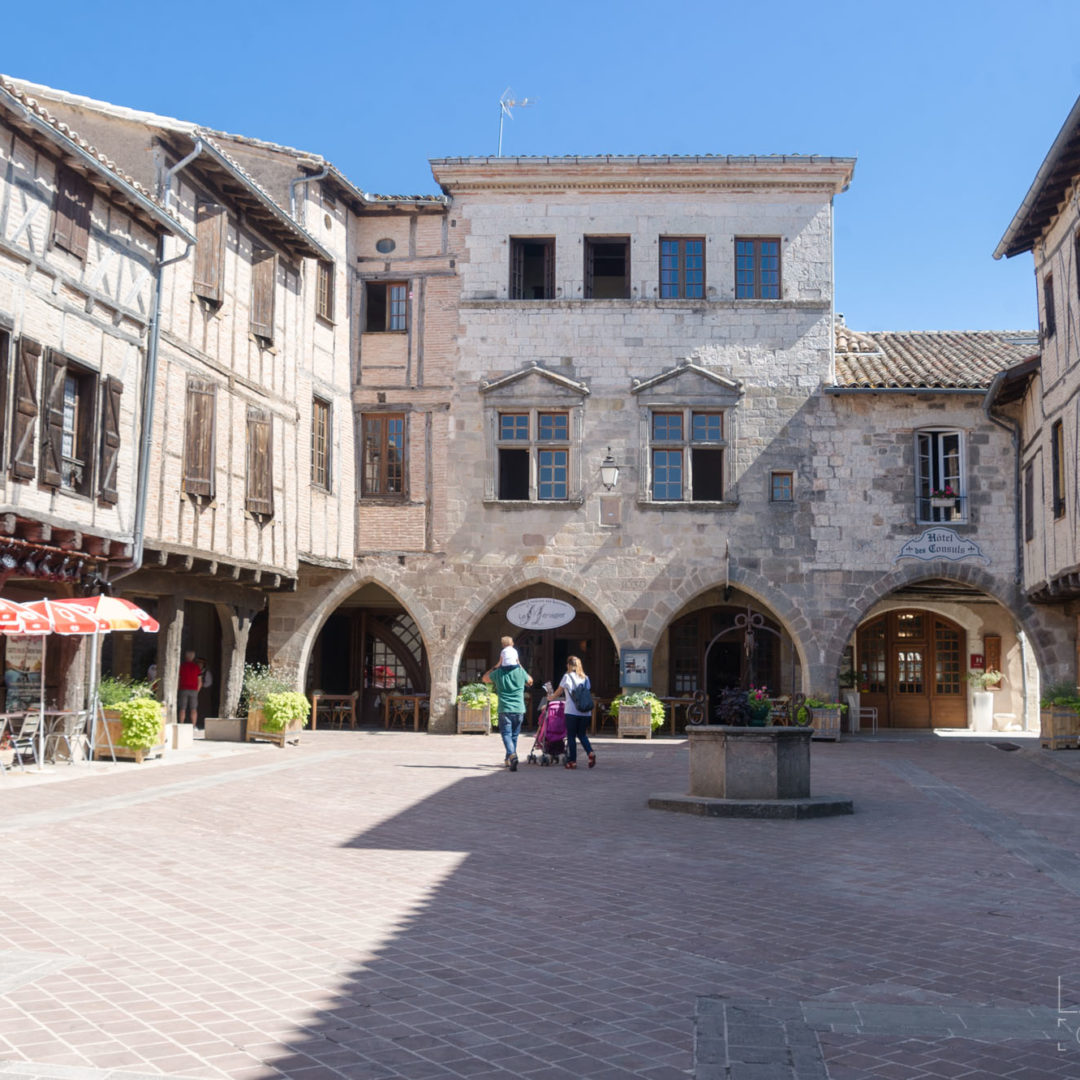 Casteleau-De-Montmirail - ©LaureVILLAIN