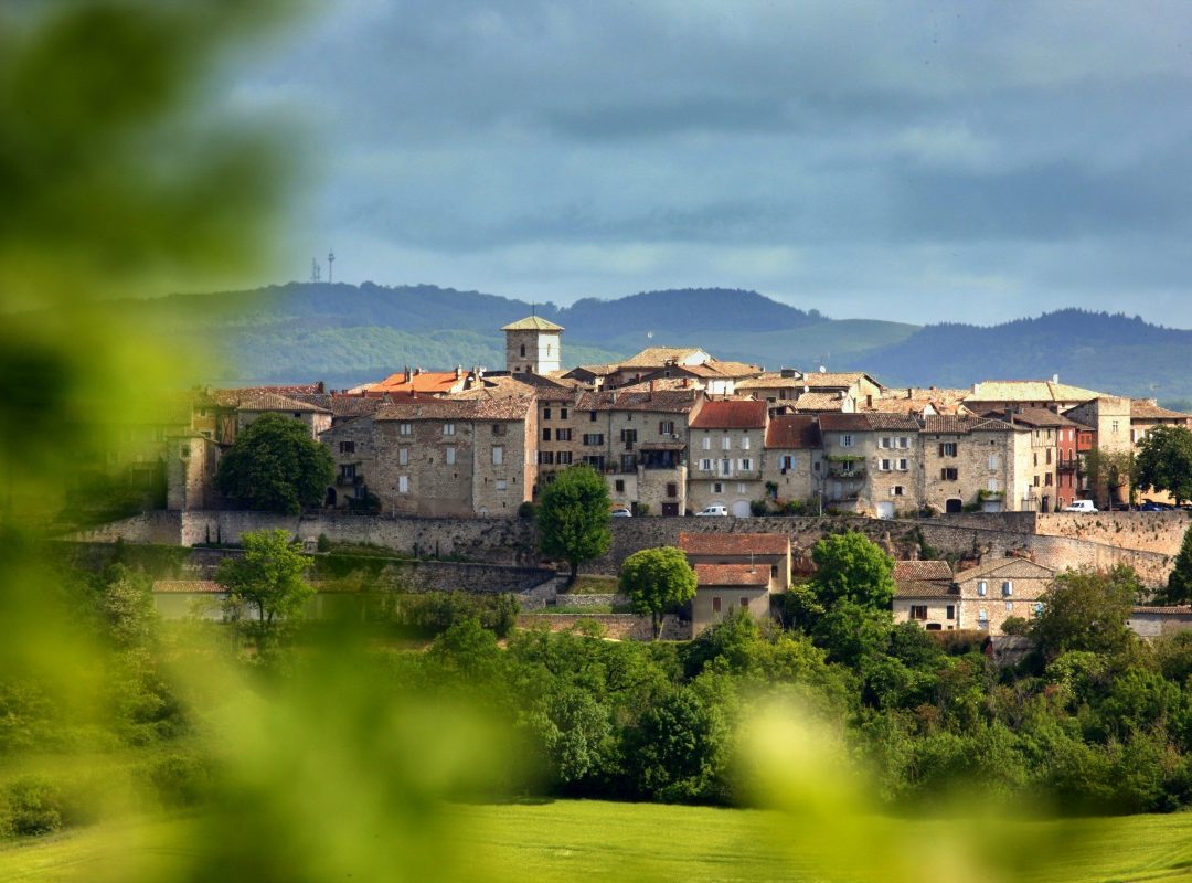 Castelnau de Montmiral - © Gérard Négrié