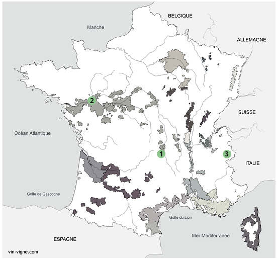 biodiversité-carte biodiversité-carte