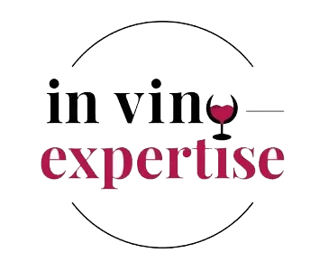 Logo in vino expertise